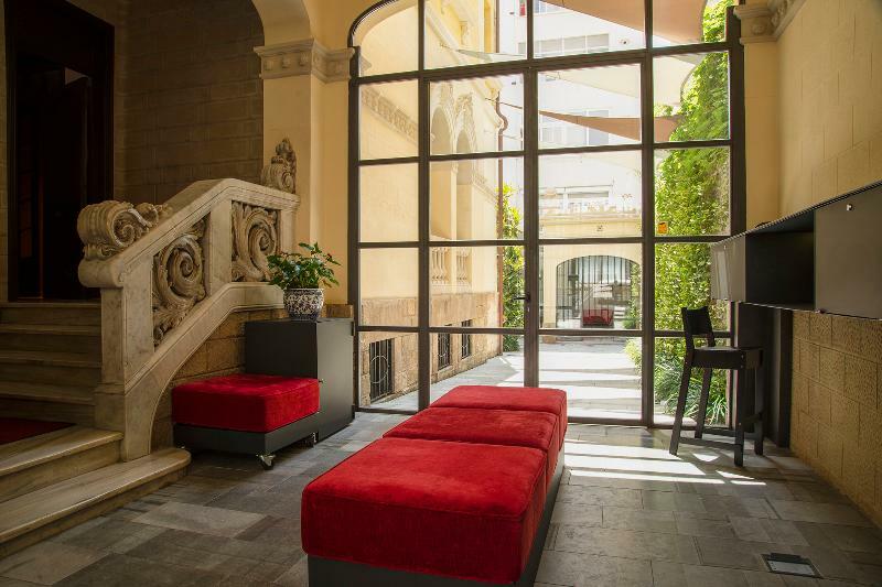 Le Palacete Powered By Sonder Барселона Екстер'єр фото